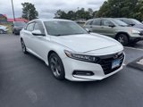 Used 2018 Honda Accord EX-L image 2