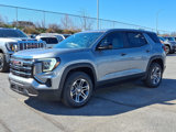 New 2025 GMC Terrain Elevation image 3