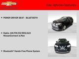Used 2014 Nissan Rogue SV image 4
