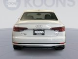 Used 2019 Audi A4 2.0T Premium w/ Convenience Package image 5