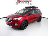 Used 2018 Ford Escape Titanium image 3