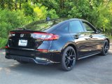 New 2025 Honda Civic Sport image 3