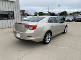Used 2015 Chevrolet Malibu LT w/ Power Convenience Package image 4