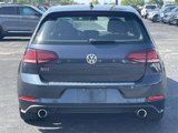 Used 2019 Volkswagen Golf 4-Door image 4