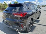 Used 2021 Chevrolet TrailBlazer RS w/ Sun and Liftgate Package image 6