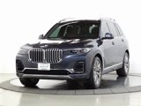 Used 2020 BMW X7 xDrive40i w/ Executive Package image 3