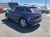 Used 2021 Audi Q5 2.0T Premium Plus w/ Premium Plus Package image 3