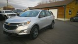 Used 2018 Chevrolet Equinox LS image 5
