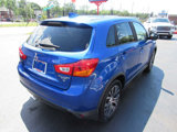 Used 2017 Mitsubishi Outlander Sport SE image 6