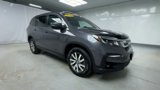Used 2019 Honda Pilot EX-L image 2