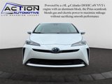 Used 2022 Toyota Prius image 3