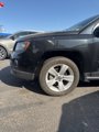 Used 2017 Jeep Compass Sport w/ Power Value Group image 2