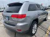 Used 2017 Jeep Grand Cherokee Limited image 4
