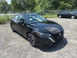 New 2025 Nissan Sentra SV image 3