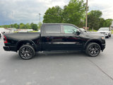 Certified 2020 RAM 1500 Limited w/ Black Appearance Package image 2
