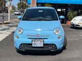 Used 2016 FIAT 500 e image 6