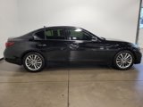Used 2018 INFINITI Q50 Luxe w/ Essential Package (3.0T Luxe) image 3