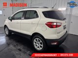 Used 2022 Ford EcoSport SE image 5