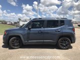 Used 2020 Jeep Renegade Altitude image 4