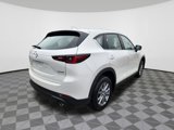 Certified 2025 MAZDA CX-5 AWD 2.5 S image 4