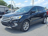 Used 2017 Ford Escape SE w/ SE Cold Weather Package image 3