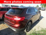 Used 2016 Lincoln MKX Reserve w/ Climate Package image 5