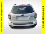 Used 2015 Subaru Forester 2.5i Premium image 4