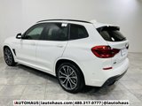 Used 2021 BMW X3 M40i w/ Executive Package image 5