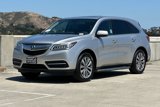 Used 2014 Acura MDX FWD w/ Technology Package image 3