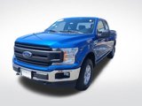 Used 2018 Ford F150 XL w/ Equipment Group 101A Mid image 3