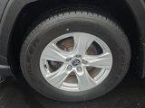 Used 2020 Toyota RAV4 XLE image 4