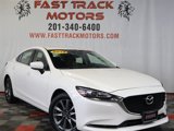 Used 2018 MAZDA MAZDA6 Sport image 3