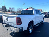 Used 2020 RAM 1500 Laramie image 5