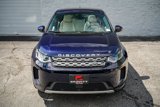 Used 2022 Land Rover Discovery Sport SE image 4
