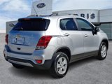 Used 2021 Chevrolet Trax LT image 4