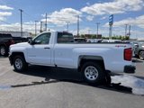 Used 2016 Chevrolet Silverado 1500 W/T w/ WT Convenience Package image 4