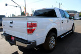 Used 2012 Ford F150 XLT w/ XLT Chrome Pkg image 5