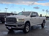 New 2024 RAM 3500 Laramie image 3