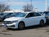 Certified 2022 Volkswagen Jetta Sport image 3