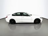 Used 2025 BMW M340i xDrive w/ Premium Package image 4