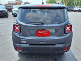 Used 2023 Jeep Renegade Latitude w/ Premium Group image 5