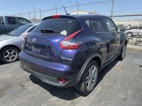Used 2015 Nissan Juke SV image 3