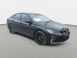 New 2025 Volkswagen Jetta SE image 3