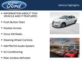 Used 2014 Nissan Sentra SV w/ SV Driver Package image 4