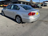 Used 2015 Volkswagen Passat 1.8T S image 4