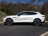 Used 2021 Aston Martin DBX image 5
