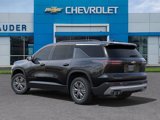 New 2025 Chevrolet Traverse LT w/ Driver Confidence Package image 3