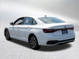Certified 2025 Volkswagen Jetta S image 5