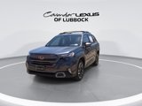 Used 2025 Subaru Forester Limited image 3