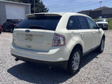 Used 2007 Ford Edge SEL Plus image 3